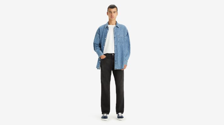 541™ Athletic Taper Fit Men's Jeans sold by Levi's