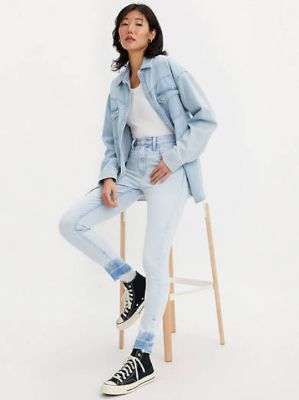 721 High Rise Skinny Women's Jeans sold by Levi's