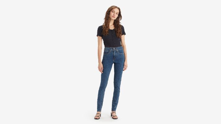 311 Shaping Skinny Women's Jeans sold by Levi's