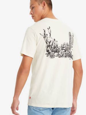 Classic Graphic T-Shirt sold by Levi's
