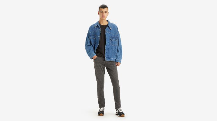512™ Slim Taper Fit Men's Jeans sold by Levi's