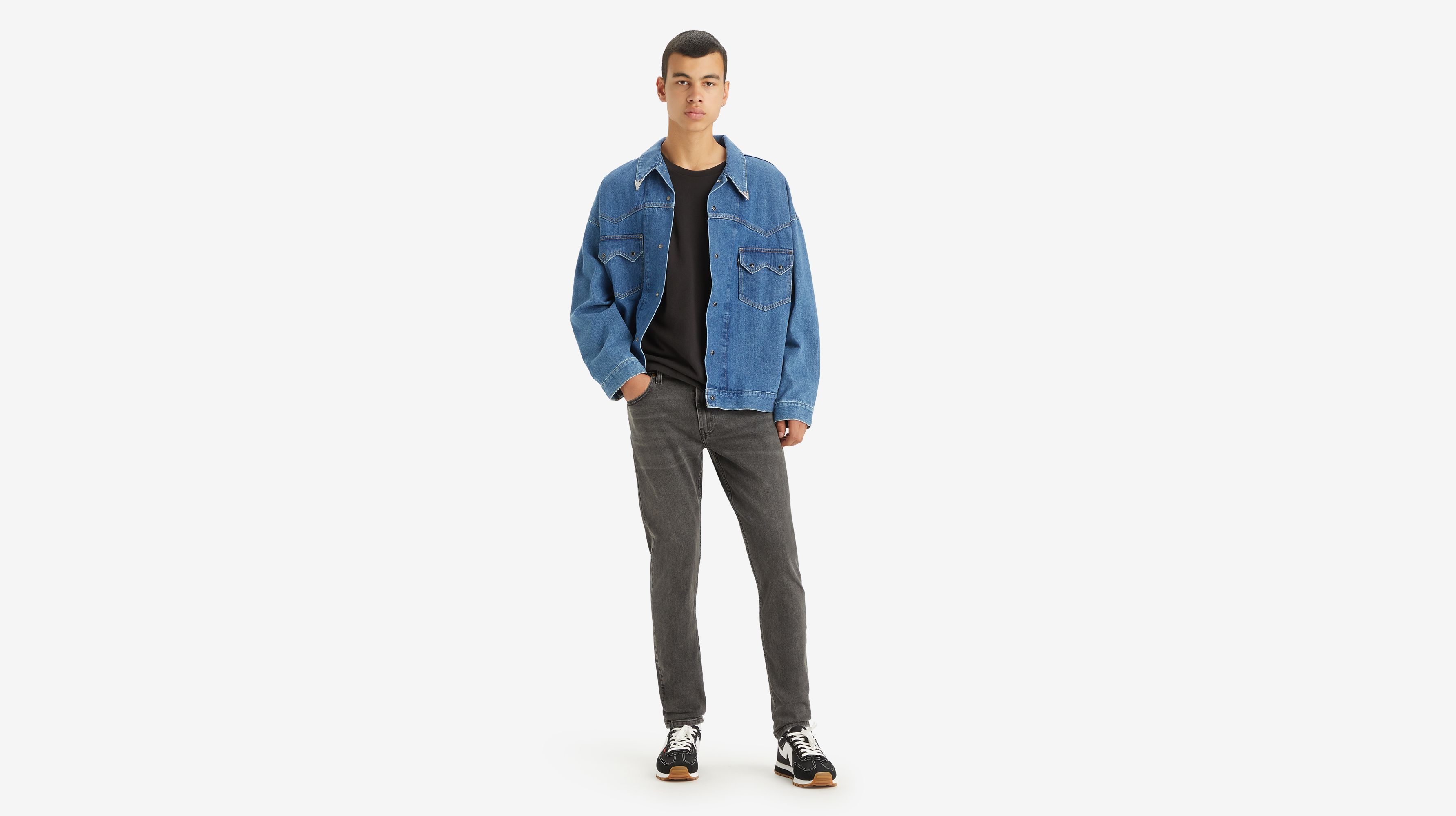 512™ Slim Taper Fit Men's Jeans sold by Levi's