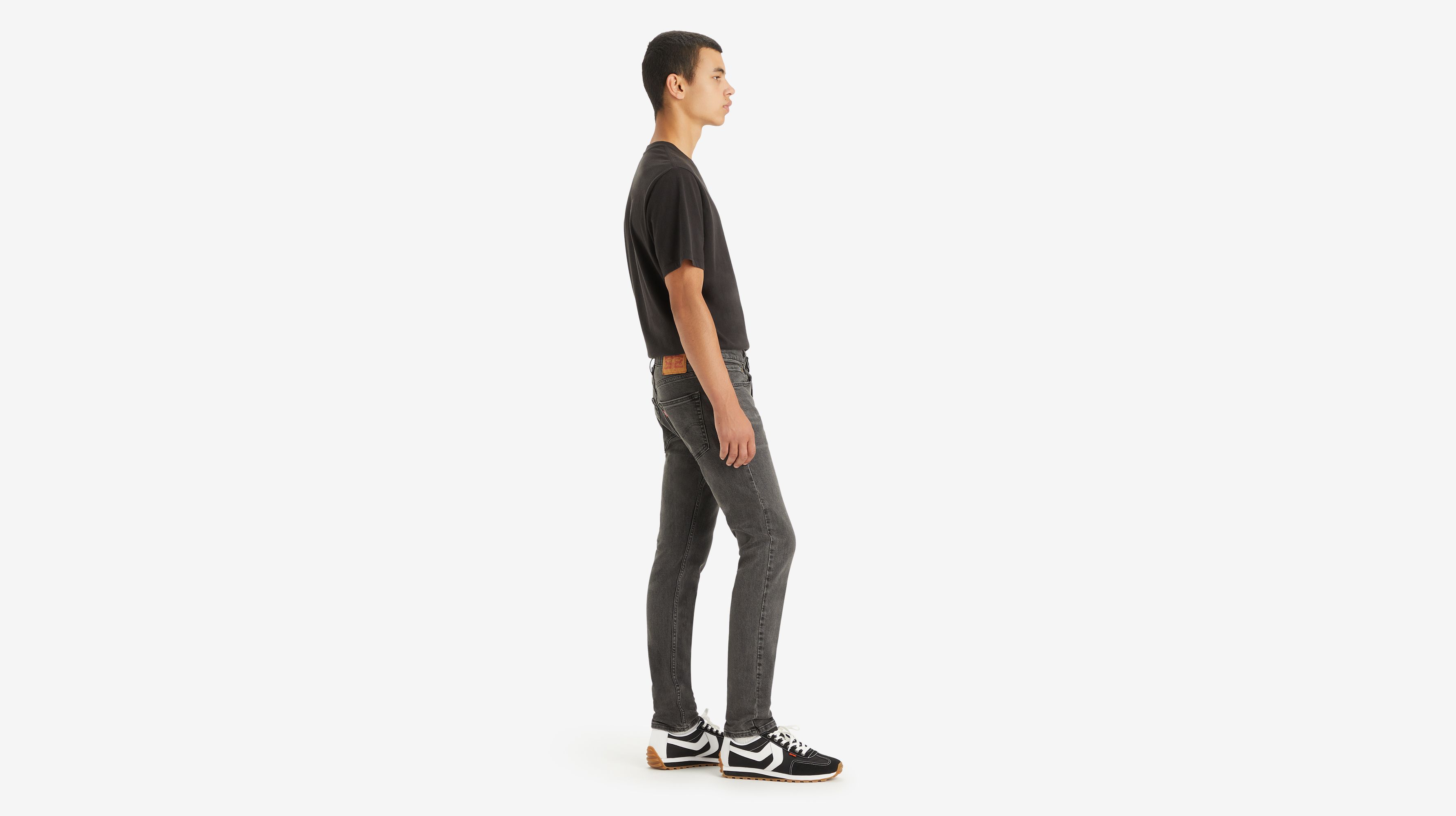 512™ Slim Taper Fit Men's Jeans sold by Levi's product image thumbnail 2