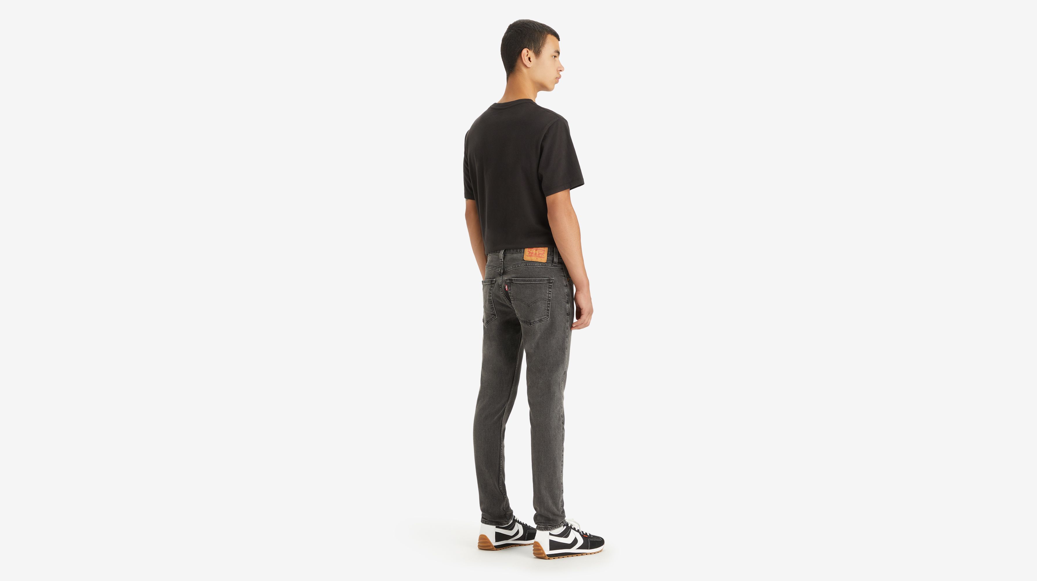 512™ Slim Taper Fit Men's Jeans sold by Levi's product image thumbnail 3