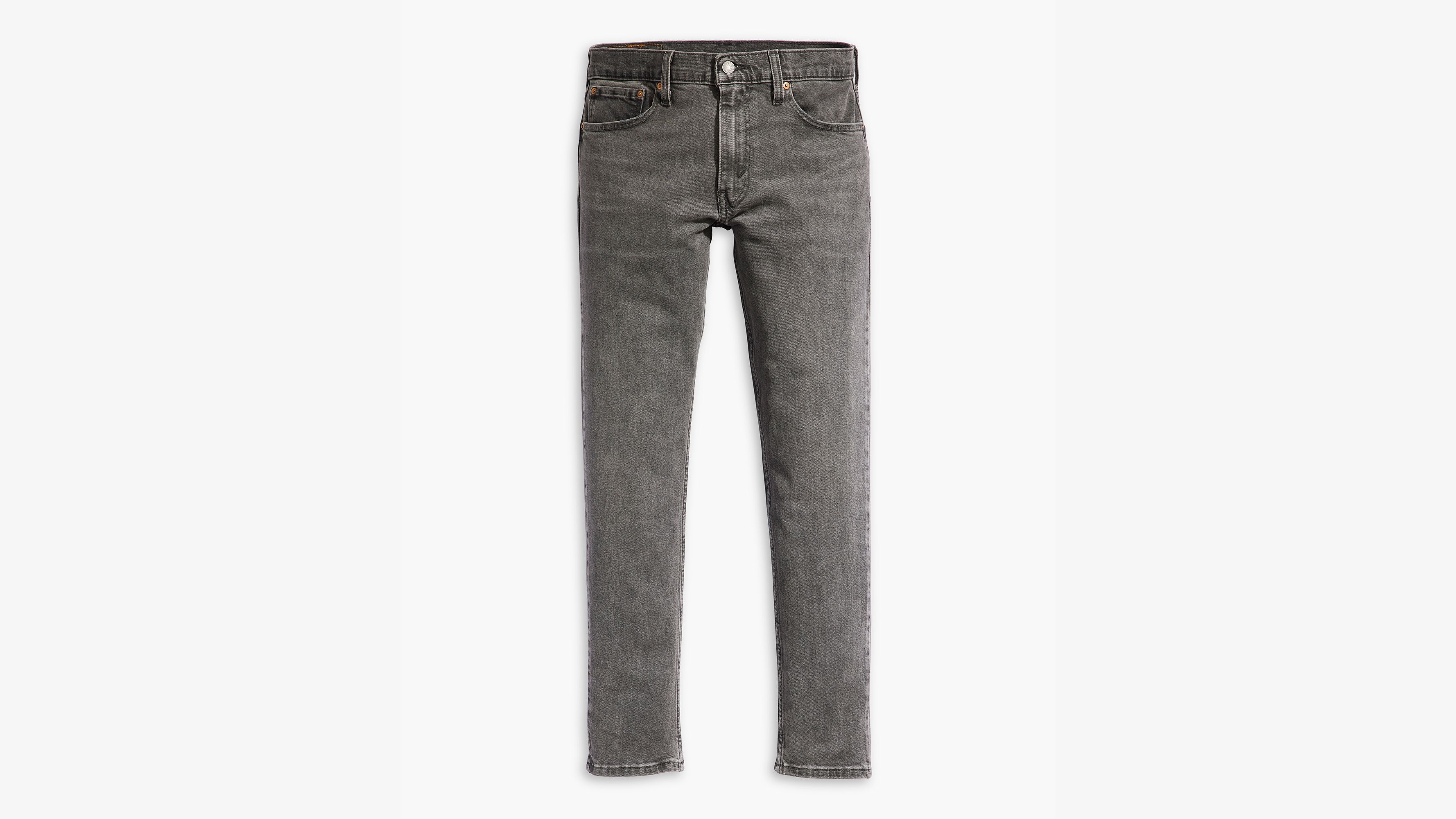 512™ Slim Taper Fit Men's Jeans sold by Levi's product image thumbnail 4