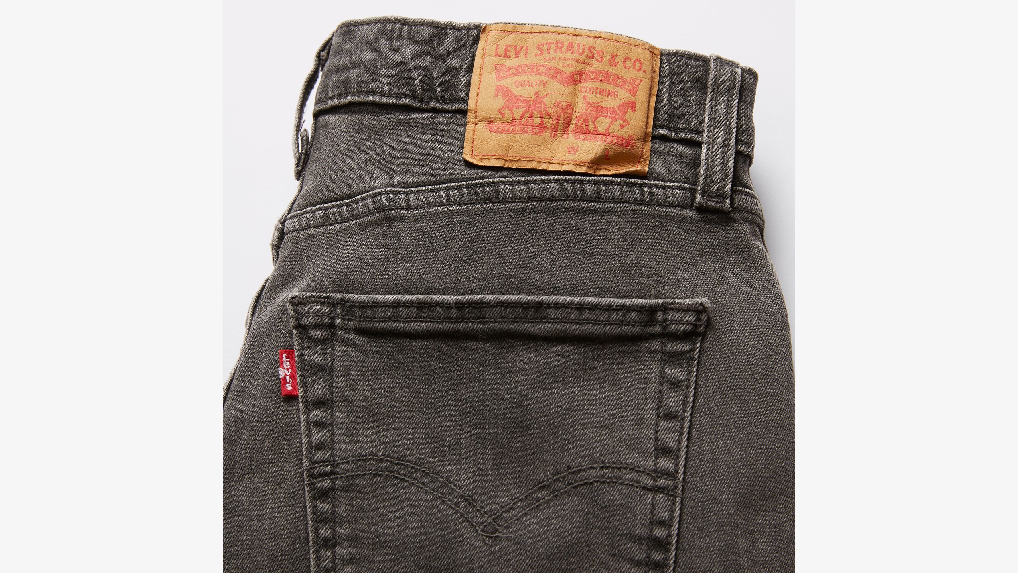 512™ Slim Taper Fit Men's Jeans sold by Levi's product image thumbnail 5