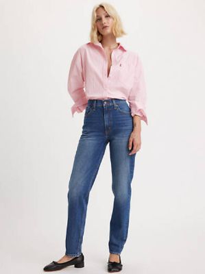 80s Mom Women's Jeans sold by Levi's