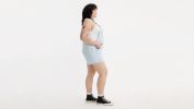 Vintage Women's Shortalls (Plus Size) sold by Levi's