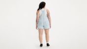 Vintage Women's Shortalls (Plus Size) sold by Levi's