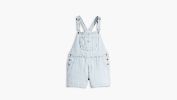Vintage Women's Shortalls (Plus Size) sold by Levi's