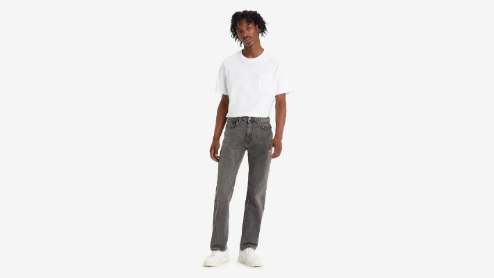 505™ Regular Fit Men's Jeans sold by Levi's