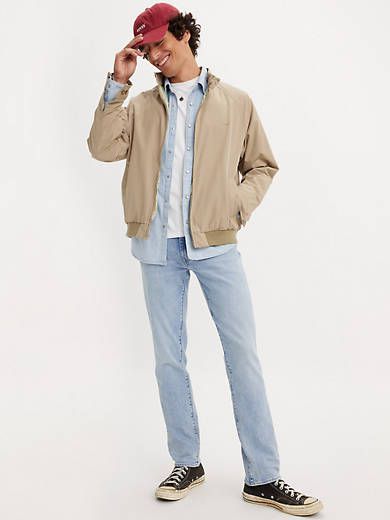 511™ Slim Fit Men's Jeans sold by Levi's