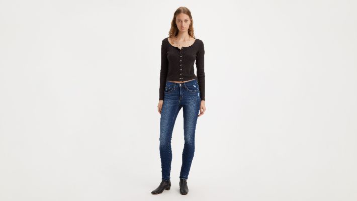 311 Shaping Skinny Women's Jeans sold by Levi's