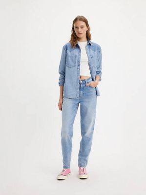 80s Mom Women's Jeans sold by Levi's