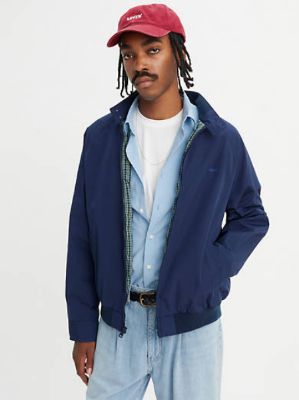 Baker Harrington Jacket made by Levi's
