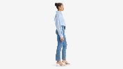 724 High Rise Straight Women's Jeans sold by Levi's