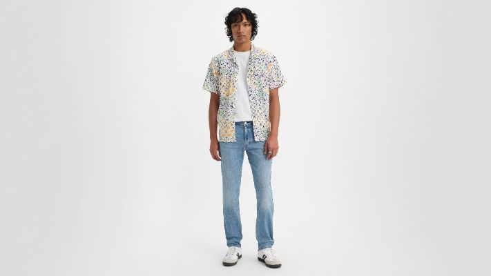 511™ Slim Fit Men's Jeans sold by Levi's