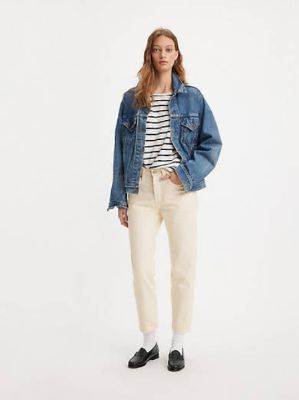 501® Cropped Women's Jeans sold by Levi's
