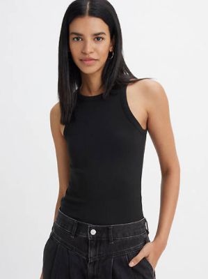 Dreamy Tank Top sold by Levi's