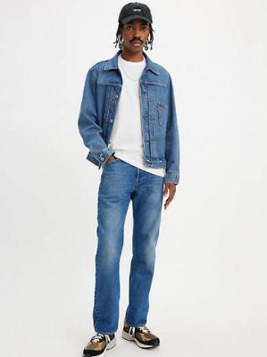 501® '93 Straight Fit Men's Jeans sold by Levi's
