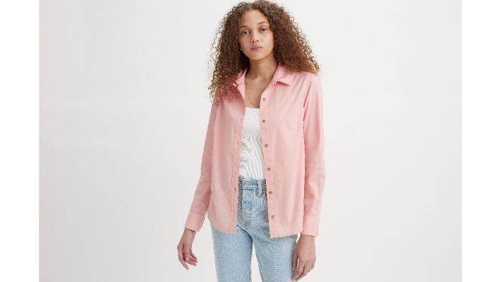 The Classic Shirt sold by Levi's