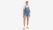 Vintage Women's Shortalls sold by Levi's