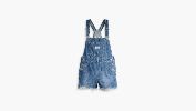 Vintage Women's Shortalls sold by Levi's