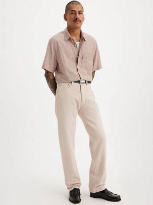 501® '93 Straight Fit Men's Jeans sold by Levi's