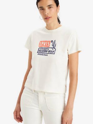Graphic Classic T-Shirt sold by Levi's