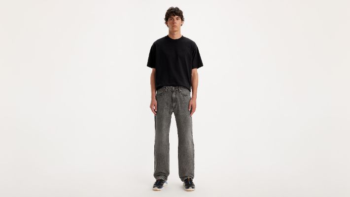 565™ '97 Loose Straight Men's Jeans sold by Levi's
