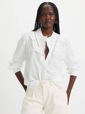 Carinna Blouse sold by Levi's