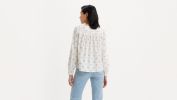 Mietra Blouse sold by Levi's