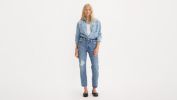 501® Cropped Women's Jeans sold by Levi's