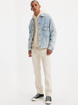 511™ Slim Fit Men's Jeans sold by Levi's