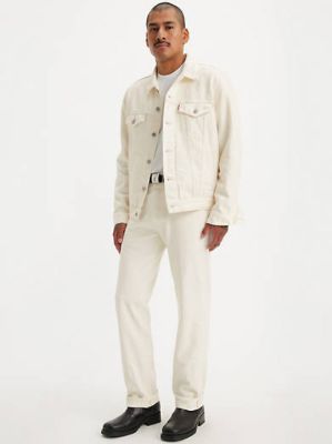 501® Original Fit Selvedge Men's Jeans sold by Levi's