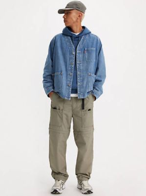 Utility Zip-Off Men's Pants sold by Levi's