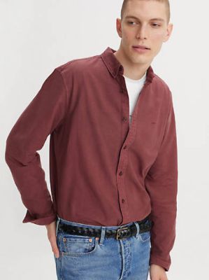 Authentic Button-Down Shirt sold by Levi's
