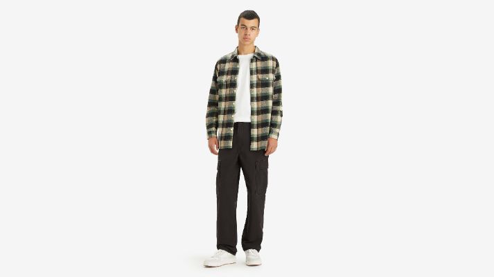 Levi's® XX Cargo Straight Fit Men's Pants sold by Levi's