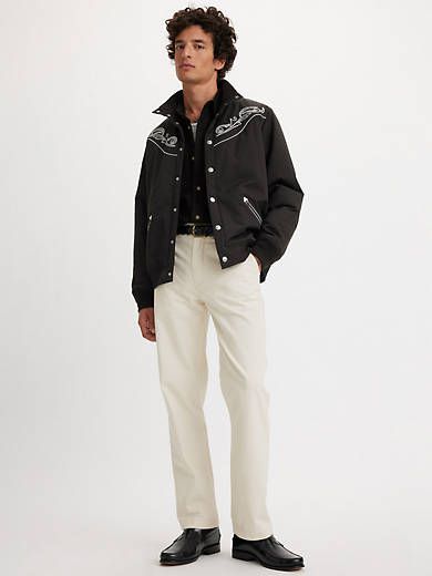 Levi's® XX Chino Authentic Straight Fit Men's Pants sold by Levi's