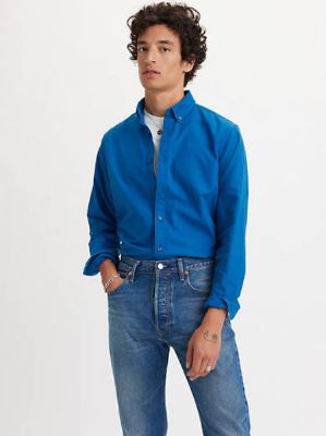 Authentic Button-Down Shirt sold by Levi's