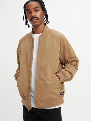 Filbert Flight Jacket sold by Levi's