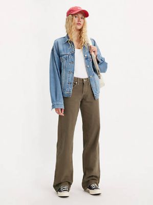 Low Loose Women's Jeans sold by Levi's
