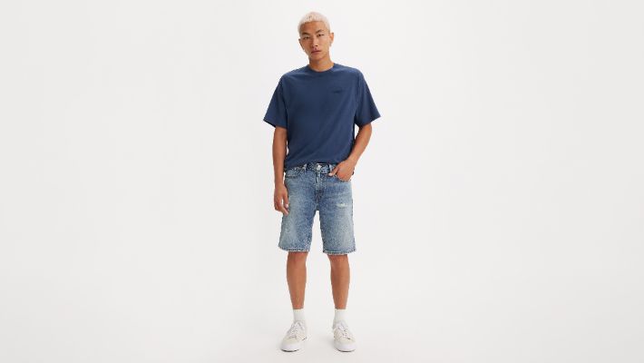 445 Athletic 10" Men's Shorts sold by Levi's