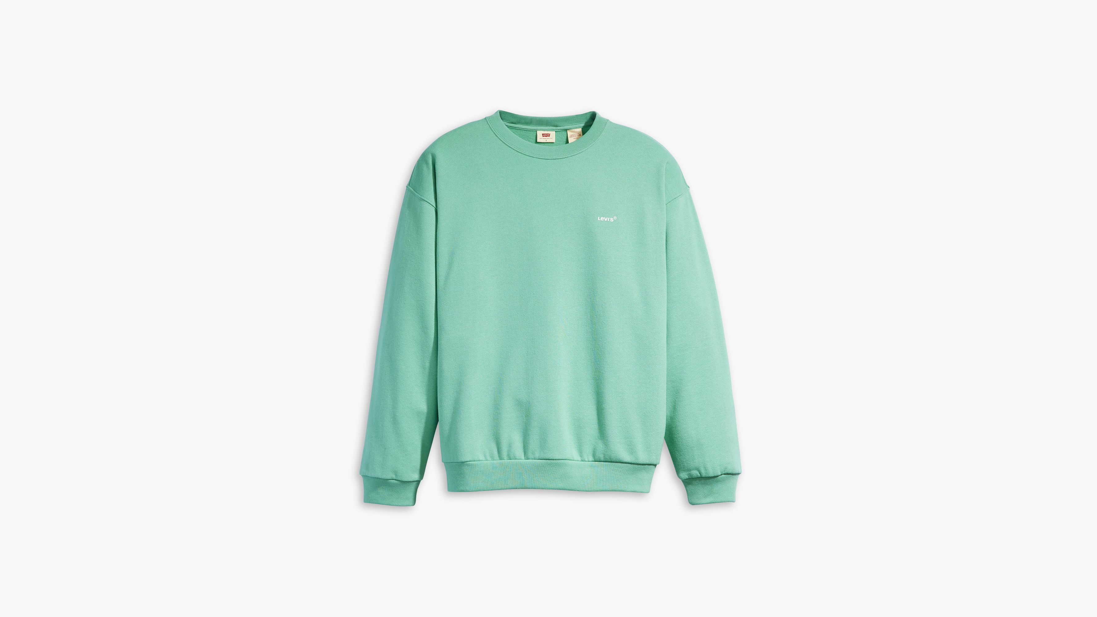 Everyday Sweatshirt sold by Levi's product image thumbnail 3