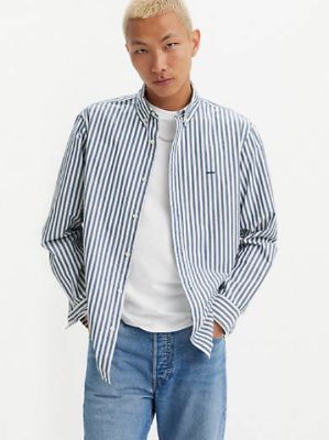 Authentic Button-Down Shirt sold by Levi's