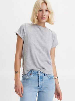 Margot Short Sleeve T-Shirt sold by Levi's