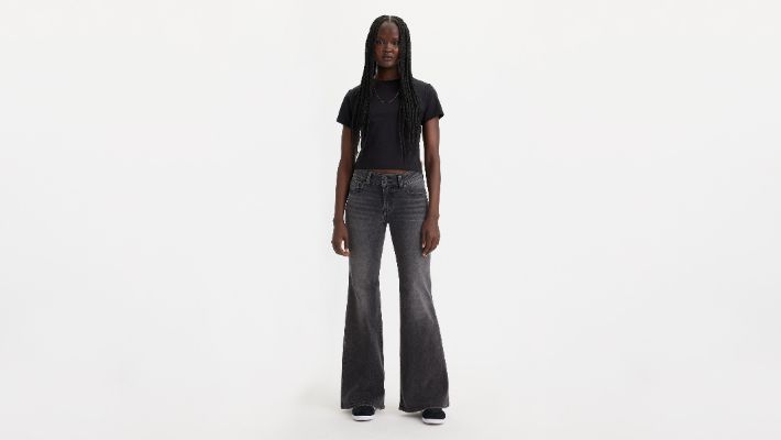 Superlow Flare Women's Jeans sold by Levi's