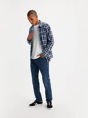 511™ Slim Fit Authentic Soft Men's Jeans sold by Levi's