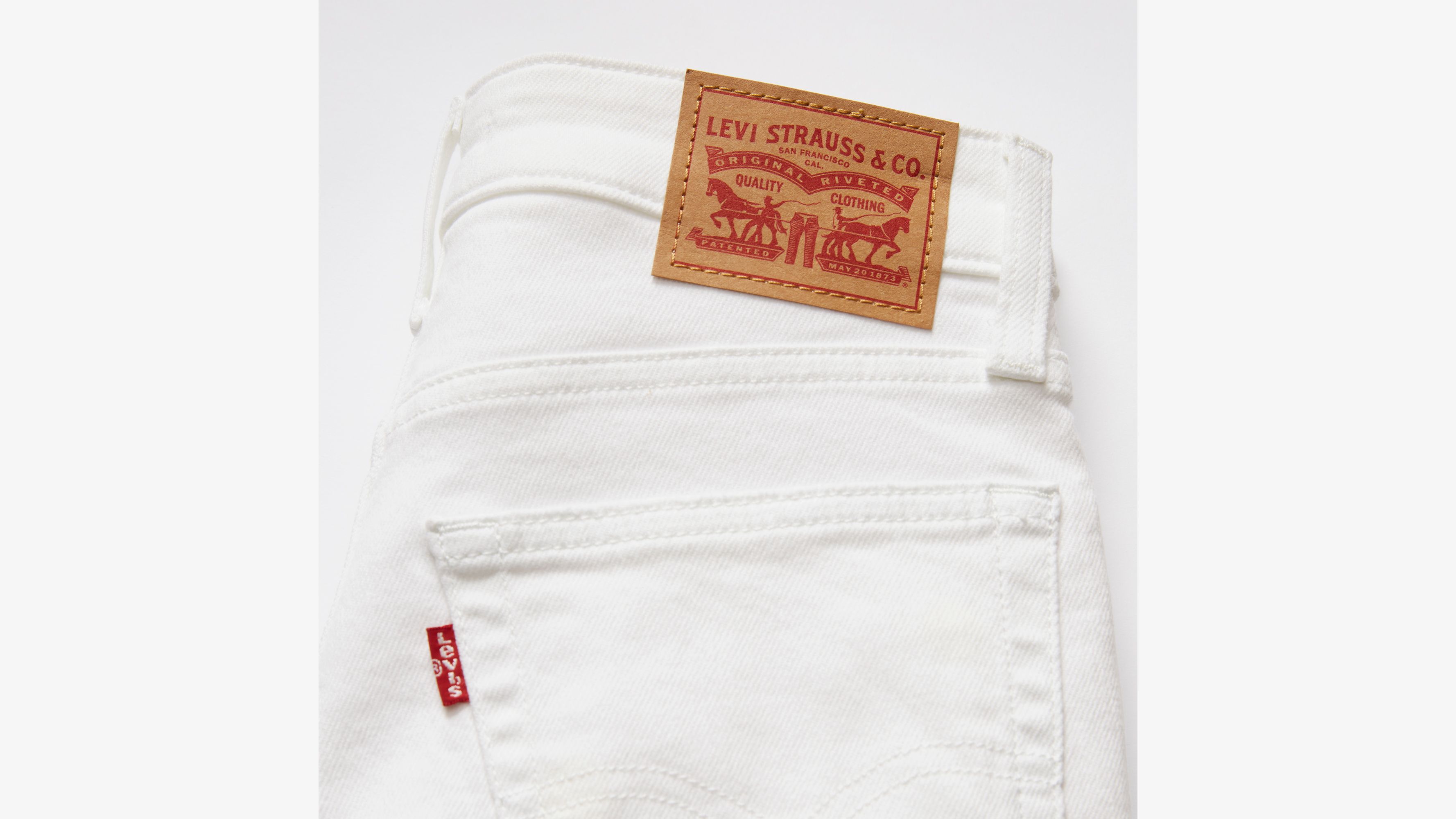 721 High Rise Skinny Women's Jeans sold by Levi's product image thumbnail 5