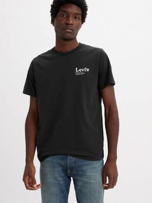 Classic Graphic T-Shirt sold by Levi's